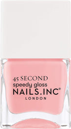 Nails.INC 45 Second Speedy Gloss Knightsbridge Nights Out 14 ml