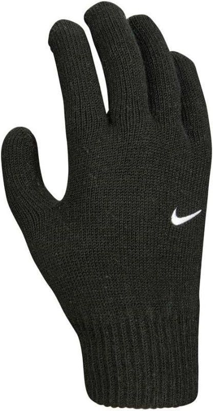 Nike Knit YA Swoosh 2.0 Kids Gloves - British D'sire