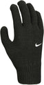 Nike Knit YA Swoosh 2.0 Kids Gloves - British D'sire