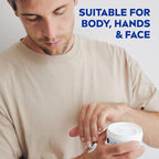 NIVEA Soft Moisturising Cream (500ml), A Moisturising Cream for Face, Body and Hands with Vitamin E and Jojoba Oil, Hand Cream Moisturises Deeply, All-Purpose Day Cream - British D'sire