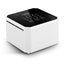Nobico J008 Air Purifier Home Desktop Negative Ion Mini Purifier(White) - British D'sire