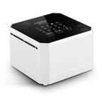 Nobico J008 Air Purifier Home Desktop Negative Ion Mini Purifier(White) - British D'sire