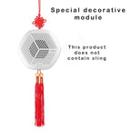 Nobico XD05A Portable Air Purifier Household Ozone Disinfection Machine(White) - British D'sire