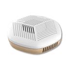 Nobico XD05A Portable Air Purifier Household Ozone Disinfection Machine(White) - British D'sire