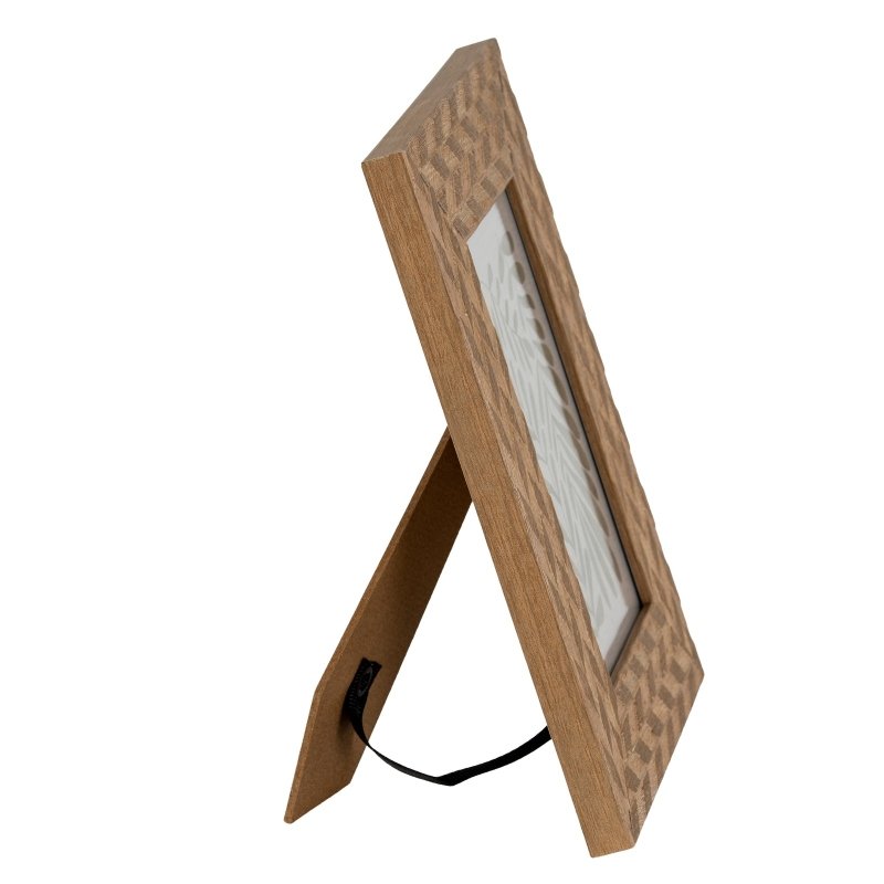 Nord Photo Frame 4X6 Decorative Home Picture Frame - Photo Frames - British D'sire