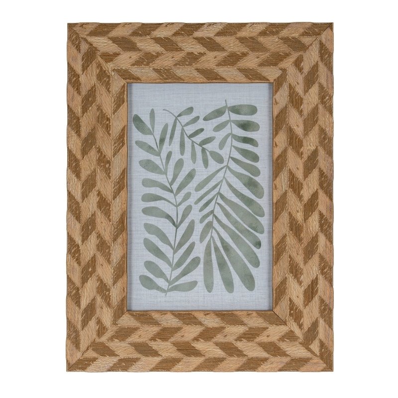 Nord Photo Frame 4X6 Decorative Home Picture Frame - Photo Frames - British D'sire