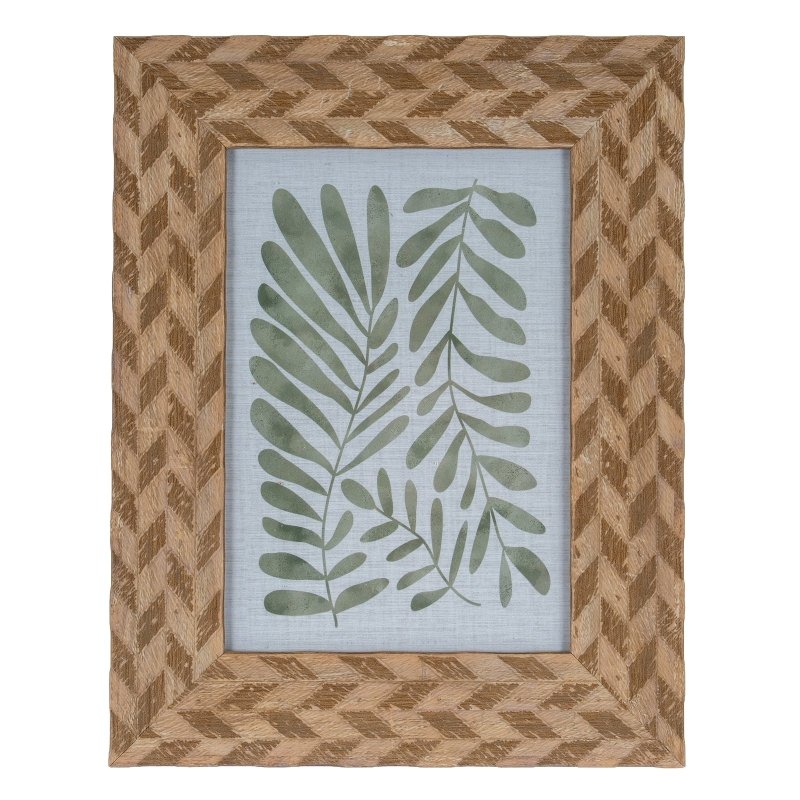 Nord Photo Frame 5X7 Decorative Home Picture Frame - Photo Frames - British D'sire