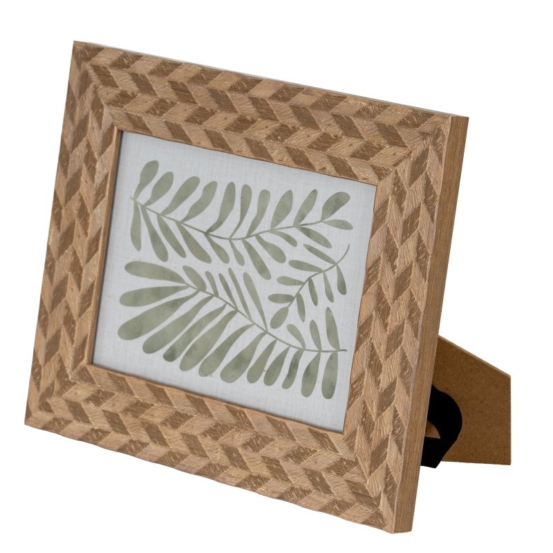 Nord Photo Frame 5X7 Decorative Home Picture Frame - Photo Frames - British D'sire