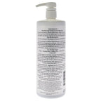 NOW Beauty - No Yellow Shampoo for Unisex - 32 oz Shampoo - Shampoo - British D'sire
