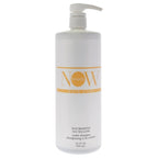 NOW Beauty - No Yellow Shampoo for Unisex - 32 oz Shampoo - Shampoo - British D'sire