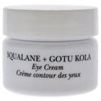 NOW Beauty - Squalane Plus Gotu Kola Eye Cream for Unisex - 0.7 oz Cream - Cream - British D'sire