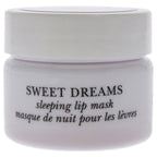 NOW Beauty - Sweet Dreams Lip Sleeping Mask for Unisex - 0.7 oz Lip Mask - Lip Mask - British D'sire