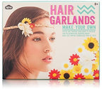 NPW Make Your Own Hair Garlands - Styling tools - British D'sire