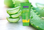 NuageAloe Vera Gel, Green, 170 Ml - British D'sire