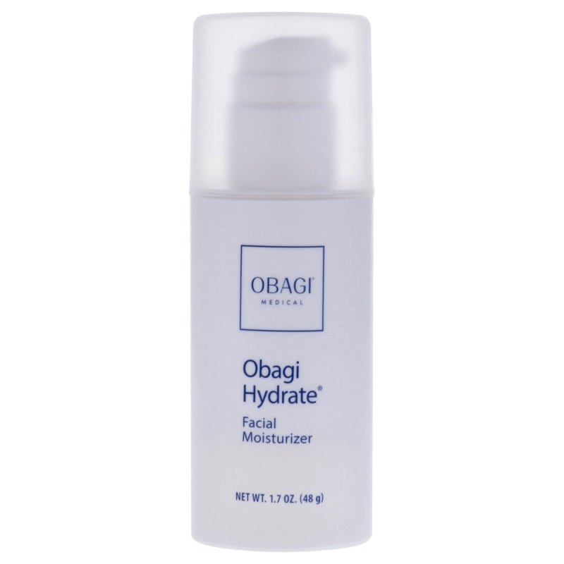 Obagi Hydrate Facial Moisturizer by Obagi for Women - 1.7 oz Moisturizer - Moisturizer - British D'sire