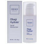 Obagi Hydrate Facial Moisturizer by Obagi for Women - 1.7 oz Moisturizer - Moisturizer - British D'sire