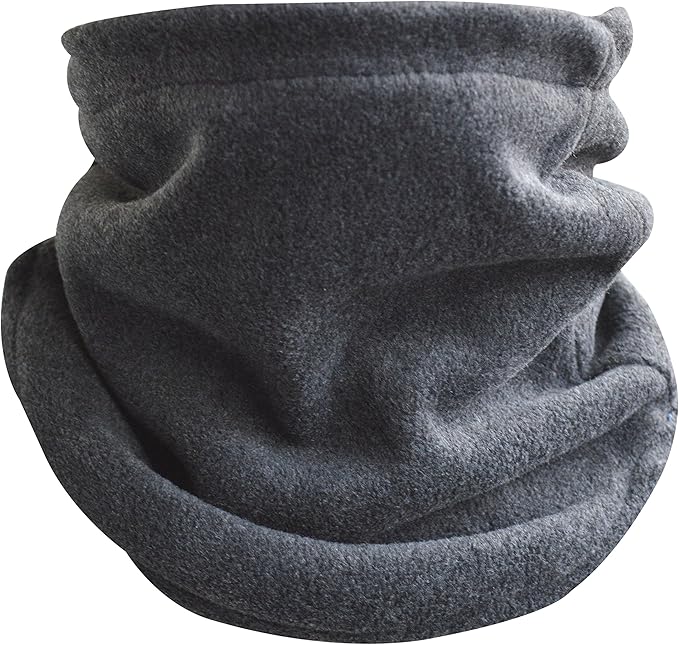 Octave Kids Fleece Winter Neck Warmer Snood Secondary image