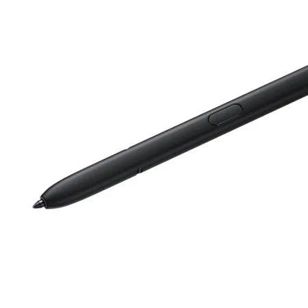 Official Samsung S Pen Phantom Black Stylus - For Samsung Galaxy S23 Ultra - British D'sire