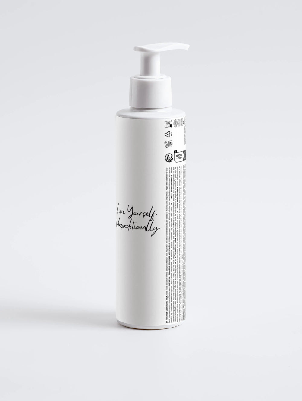 Radiant Skin - Cleansing Milk Selfnamed