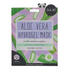 Oh K! Aloe Vera Hydrogel Sheet Mask - Sheet Mask - British D'sire