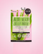 Oh K! Aloe Vera Jelly Patch - Face Masks - British D'sire