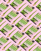 Oh K! Aloe Vera Jelly Patch - Face Masks - British D'sire