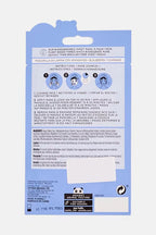 Oh K! Blueberry Sheet Mask - Sheet Mask - British D'sire