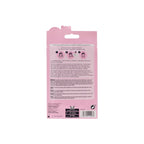 Oh K! Caffeine Under Eye Mask, For Puffy Tired Eyes, With Added Caffeine 15g - eye mask - British D'sire