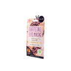 Oh K! Caffeine Under Eye Mask, For Puffy Tired Eyes, With Added Caffeine 15g - eye mask - British D'sire