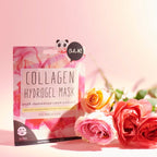 Oh K! Collagen Hydrogel Mask - Hydrogel Mask - British D'sire