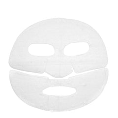 Oh K! Hyaluronic Sheet Mask, for Dry and Dehydrated Skin, Plumping and Smoothing Effect, Vegan and Cruelty Free, 40g - Hydrogel Mask - British D'sire