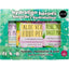 Oh K! Hydration Heroes Set – Aloe Vera Sheet, Eye, and Foot Masks for Ultimate Hydration & Exfoliation - Face masks bundles - British D'sire