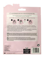 Oh K! Rejuvenating Niacinamide Sheet Mask 34ml - Sheet Mask - British D'sire