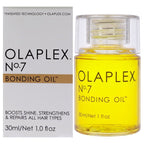 Olaplex - No 7 Bonding Oil for Unisex - 1 oz Oil - Oil - British D'sire