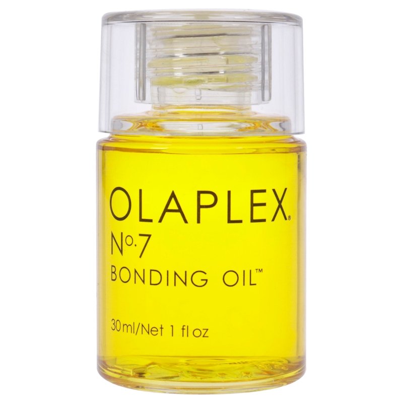 Olaplex - No 7 Bonding Oil for Unisex - 1 oz Oil Secondary image