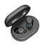 Older Young Sound Amplifier Sound Collector Hearing Aid(Black) - British D'sire