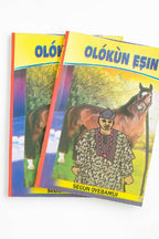 Olokun Ẹṣin by Segun Oyebamiji – A Captivating Yoruba Novel of Betrayal, Power & Destiny - Novel - British D'sire