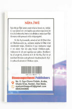 Olokun Ẹṣin by Segun Oyebamiji – A Captivating Yoruba Novel of Betrayal, Power & Destiny - Novel - British D'sire