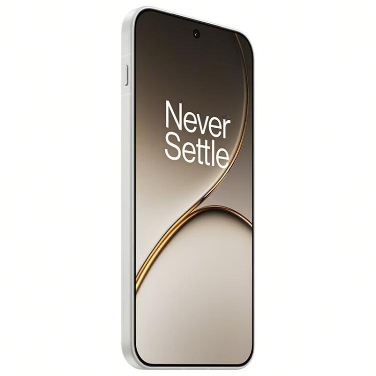 OnePlus 15T, 12GB+512GB, Screen Fingerprint Identification, 6.32 inch ColorOS 16.0 Snapdragon 8 Elite Gen 5 Octa Core, NFC, Network: 5G (White) Secondary image