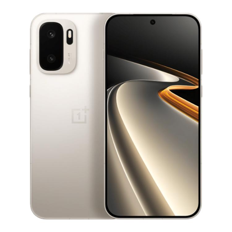 OnePlus Ace 6 Ultra, 16GB+1TB, Screen Fingerprint Identification, 6.78 inch ColorOS 16.0 MediaTek Dimensity 9500 Octa Core, NFC, Network: 5G (Gold) - British D'sire Main image