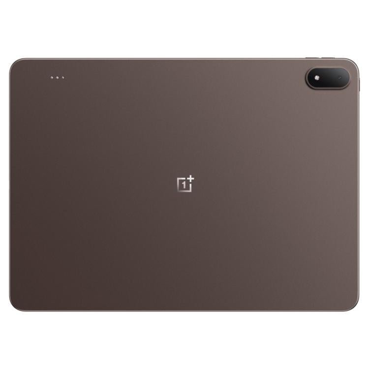 OnePlus Pad 3 Pro 13.2 inch WiFi Tablet PC, 12GB+512GB ColorOS 16 Qualcomm Snapdragon 8 Elite Gen5 CPU, US Plug (Brown) - British D'sire
