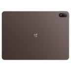 OnePlus Pad 3 Pro 13.2 inch WiFi Tablet PC, 16GB+512GB ColorOS 16 Qualcomm Snapdragon 8 Elite Gen5 CPU, US Plug (Brown) - British D'sire