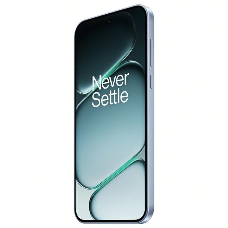 OnePlus Turbo 6V, 12GB+256GB, Screen Fingerprint Identification, 6.78 inch ColorOS 16.0 Snapdragon 7s Gen 4 Octa Core, NFC, Network: 5G (Blue) Secondary image