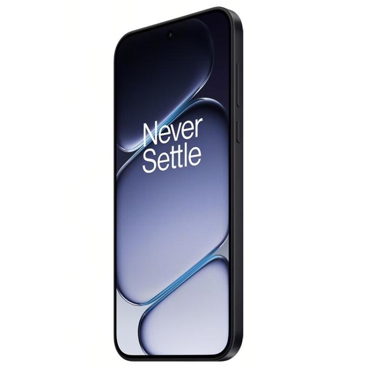 OnePlus Turbo 6V, 12GB+512GB, Screen Fingerprint Identification, 6.78 inch ColorOS 16.0 Snapdragon 7s Gen 4 Octa Core, NFC, Network: 5G (Black) Secondary image