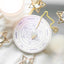 Opalite Pendulum Divination Kit - British D'sire