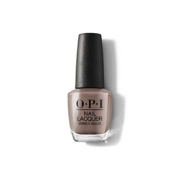 OPI Nail Polish 15ml Over The Taupe 023 - Cosmetics > Nail Care - British D'sire Main image
