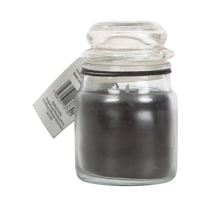Opium 'Protection' Spell Candle Jar - British D'sire