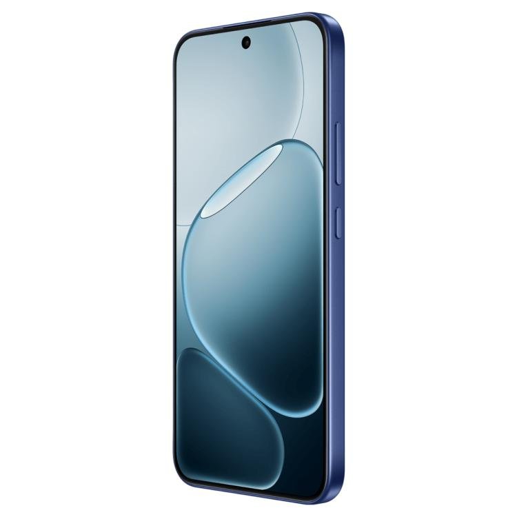 OPPO A6 5G, 8GB+256GB, Screen Fingerprint, 6.57 inch ColorOS 15 Dimensity 6300 Octa Core, NFC, OTG, Network: 5G (Blue) Secondary image