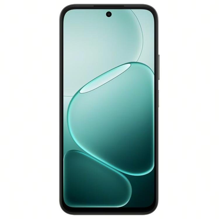 OPPO A6c, 6GB+128GB, Side Fingerprint, 6.75 inch ColorOS 15 Android 15 Qualcomm Snapdragon 685 Octa Core, Network: 4G (Olive Green) Secondary image