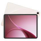 OPPO Pad Air5 12.1 inch Soft Light Screen WIFI Tablet PC, 12GB+256GB, ColorOS 16.0 MediaTek Dimensity 7300-Ultra Octa Core (Pink) - British D'sire